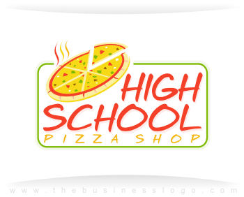 Food Business Logo - Restaurant Logos: Logo Design