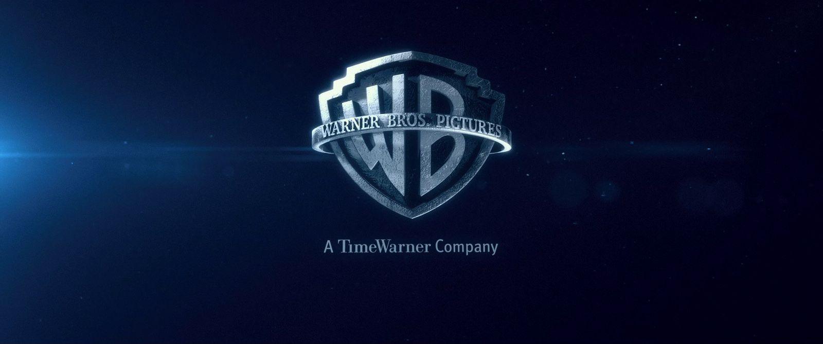 Warner Animation Group Logo - Warner Animation Group