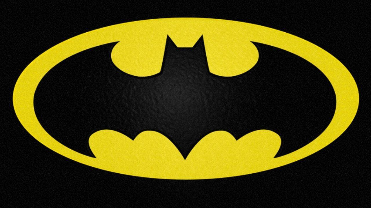 El Bat Logo - El mejor superheroe de siempre? | Books Worth Reading | Pinterest ...