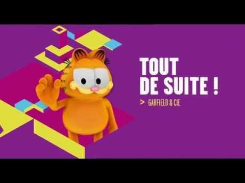 Boomerang France Logo - Boomerang France - New Look!! Adverts & Idents 2015 [King Of TV Sat ...
