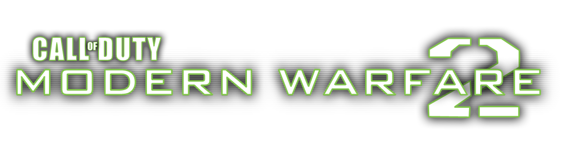 COD MW2 Logo - ModernWarfare2 logo.png