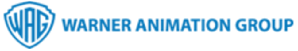 Warner Animation Group Logo - Image - Warner Animation Group print logo.PNG | Logopedia | FANDOM ...