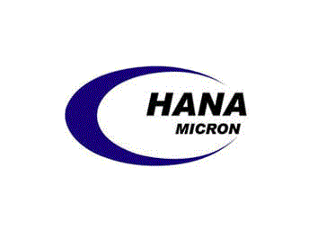 Micron Logo - Hana Micron