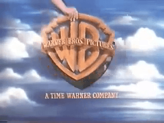 Warner Animation Group Logo - Logo Variations Bros. Picture