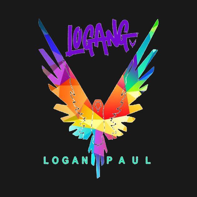 Logsn Paul Logang Logo - Maverick logo logan paul logang be a maverick logan paul networking