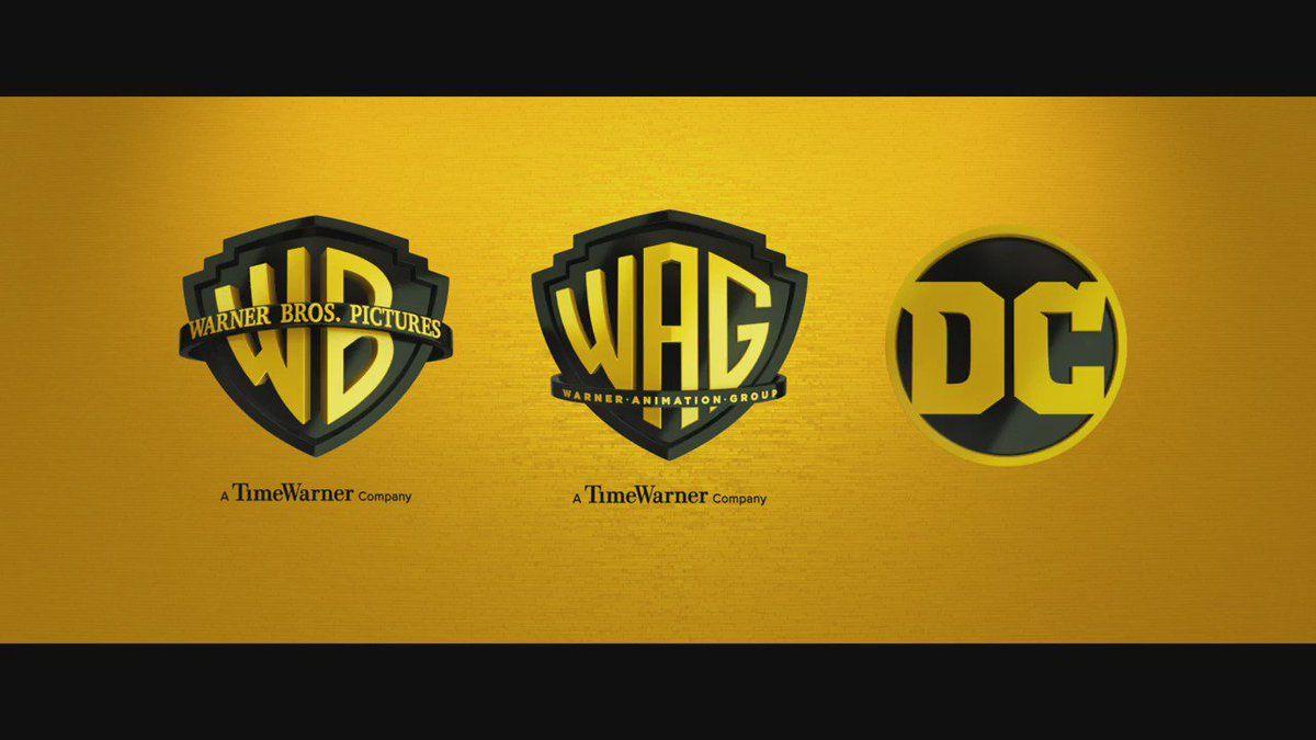 Warner Animation Group Logo - Prepare for the ultimate battle. lego batman vs. the joker ...