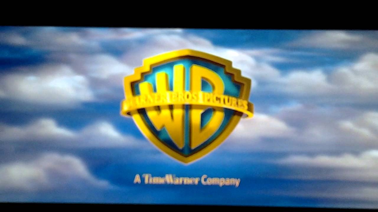 Warner Animation Group Logo - Warner Bros. Picture / Warner Animation Group