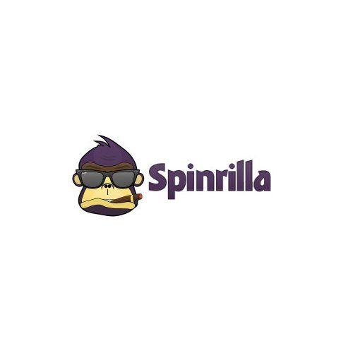 Spinrilla Logo - Spinrilla Logos