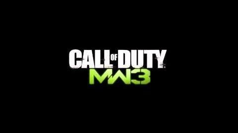 COD MW2 Logo - Spetsnaz Modern Warfare. Call Of Duty