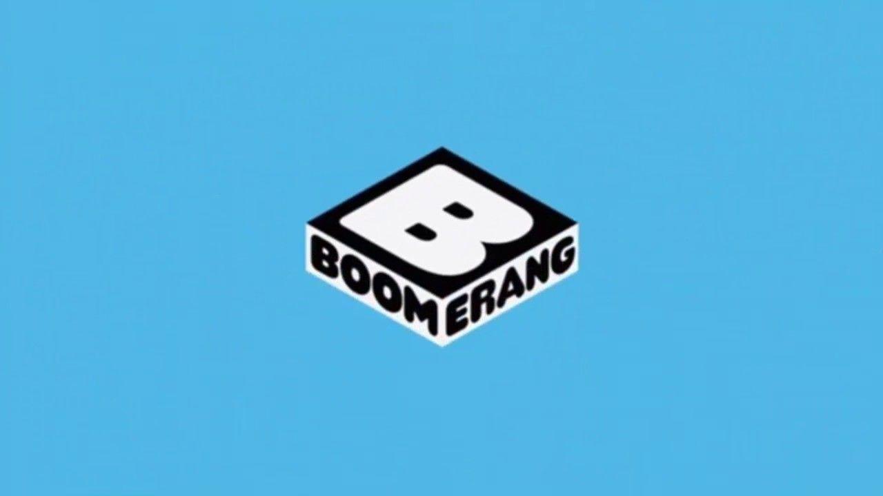 Boomerang France Logo - Boomerang France logo template