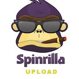 Spinrilla Logo - Spinrilla Logo Png (image in Collection)