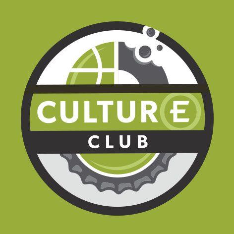 Culture Club Logo - Epicosity