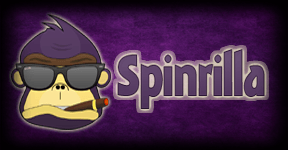 Spinrilla Logo - Spinrilla Logos