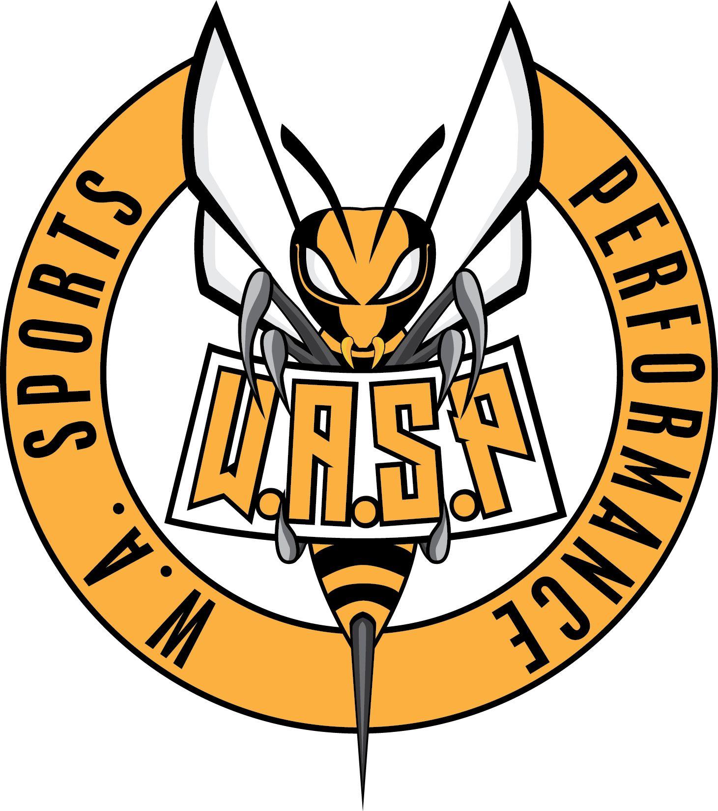 Wasp Sports Logo - Home - WASP