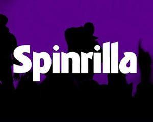 Spinrilla Logo - Spinrilla Viral Promotion