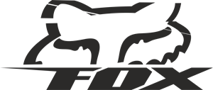 White Fox Racing Logo - Fox Racing Logo Vectors Free Download