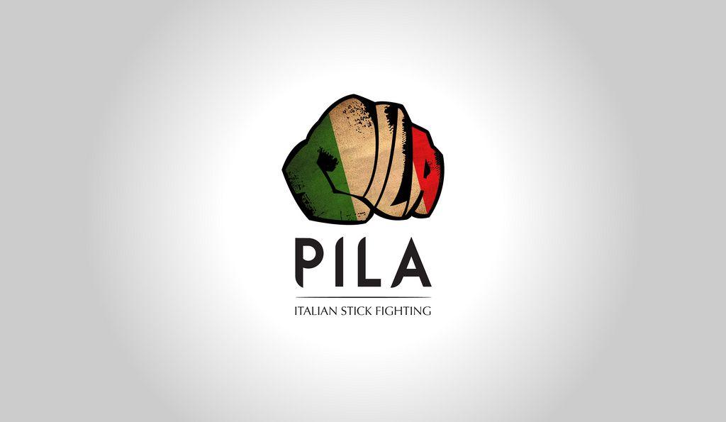 Horse Fighting Logo - PILA Logo | New logo design for PILA Stick Fighting | Dark Horse ...