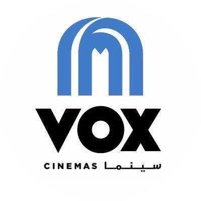 Horse Fighting Logo - VOX Cinemas on Twitter: 