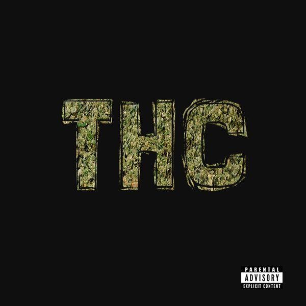 Spinrilla Logo - T$amppp - THC | Spinrilla