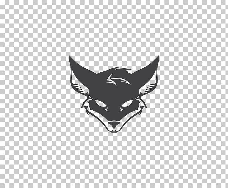 White Fox Racing Logo - Fox Racing Logo Graphic design, fox PNG clipart | free cliparts | UIHere
