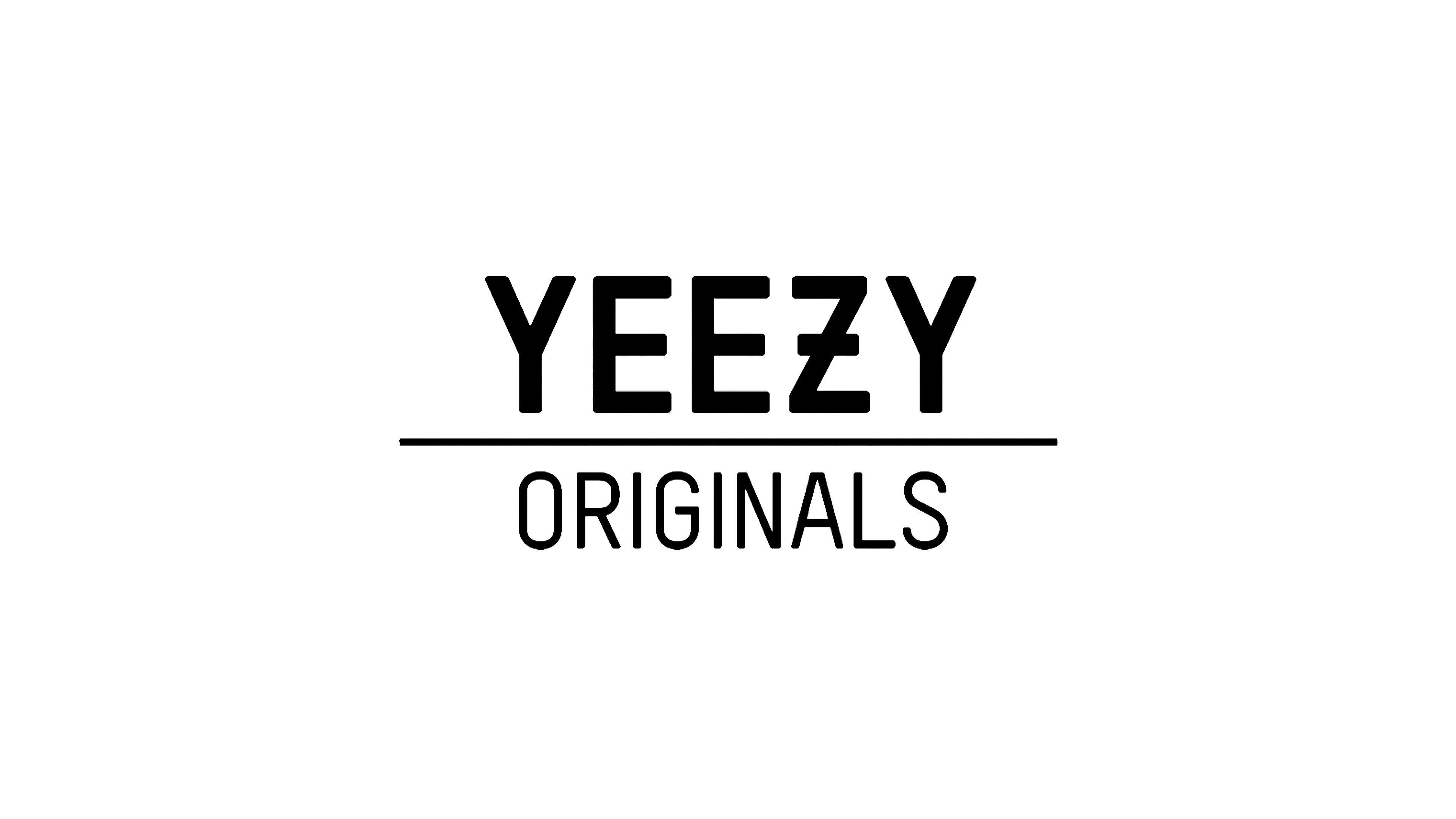 Yeezy Logo - Yeezy Logo | Logo, zeichen, emblem, symbol. Geschichte und Bedeutung