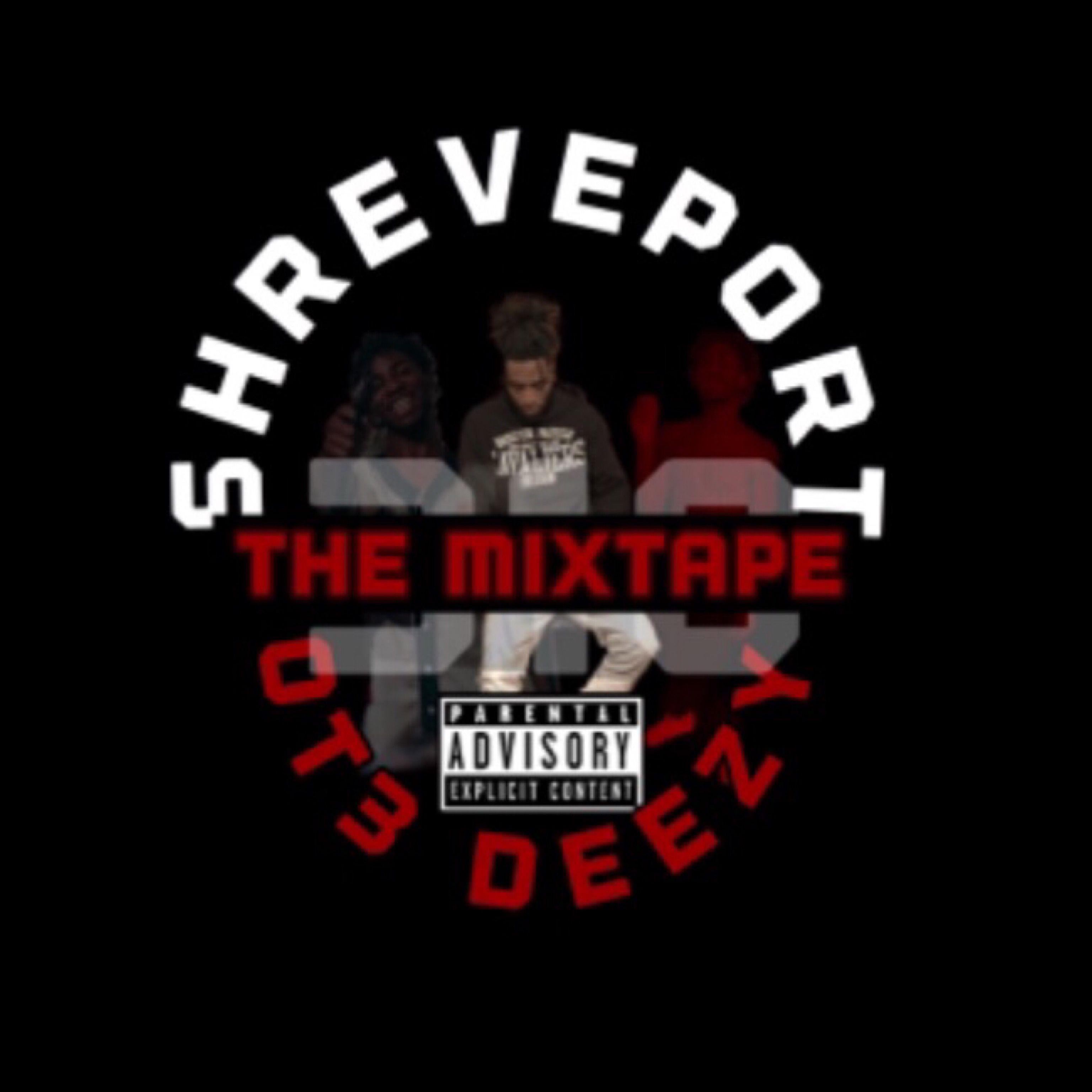 Spinrilla Logo - OT3 Deezy - Shreveport 318 | Spinrilla