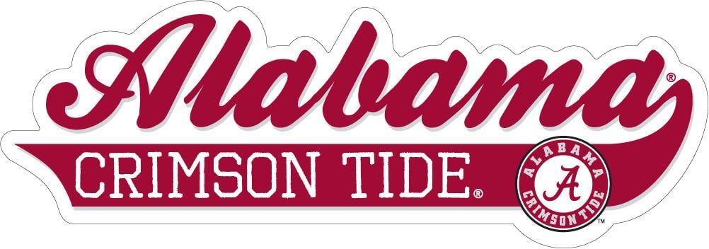 Alabama Tide Logo - 10