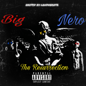 Spinrilla Logo - Big Nero - The Resurrection | Spinrilla