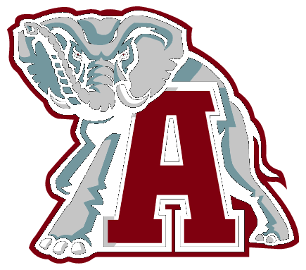 Alabama Tide Logo - Free Alabama Crimson Tide Logo Vector, Download Free Clip Art, Free ...