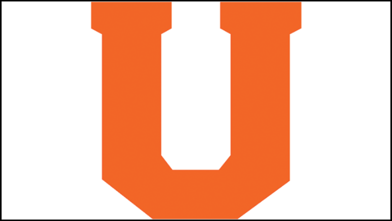 Orange U College Logo - Three Bulldogs Named To All Commonwealth Team
