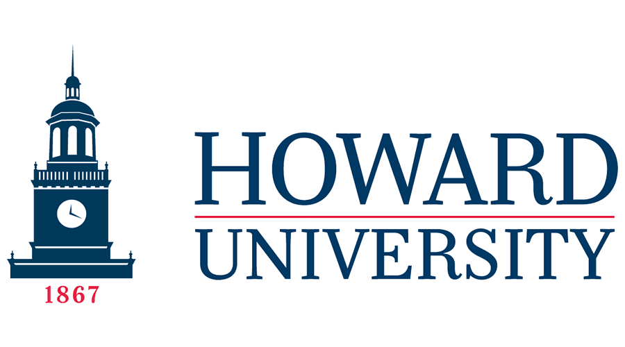 Howard Bison Logo - Howard University Vector Logo. Free Download - (.SVG + .PNG) format