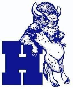 Howard Bison Logo - Pin by John Wilson on Howard University | Howard university ...