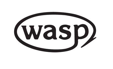 Wasp Sports Logo - Customised Running and Bespoke Athletic Kits for Schools, Clubs ...