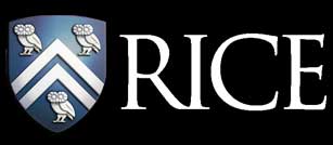 White Rice Logo - Color Palette : Rice University