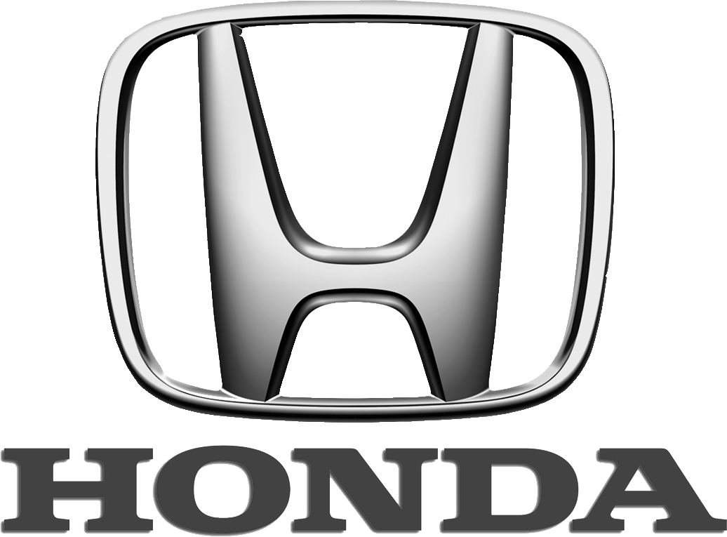 Honda Logo - honda-logo-png-white-enrxk8yf - Get The Edge