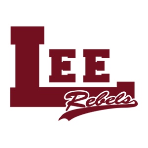 Midland Lee Rebel Logo - Midland Lee Rebels