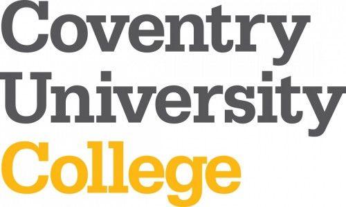 Orange U College Logo - Access to HE in Coventry & Warwickshire | ThinkHIgher Coventry and ...