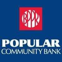 Popular Bank Logo - Popular Bank Jobs