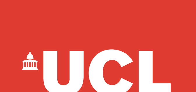 Orange U College Logo - UNIVERSITY COLLEGE LONDON (UCL)