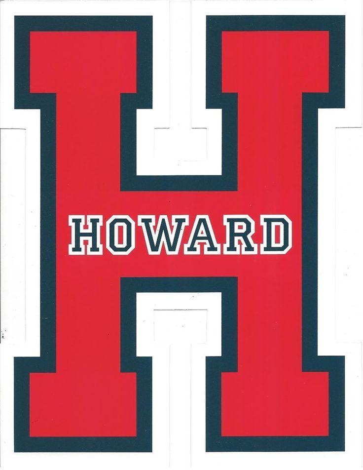 Howard Bison Logo - Howard University Logo | Found on facebook.com | Graduation Party ...