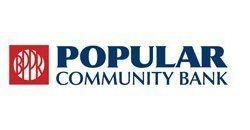 Popular Bank Logo - Review of Popular Bank Rates in February 2019