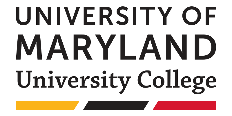 Orange U College Logo - University of Maryland University College. The Universities at