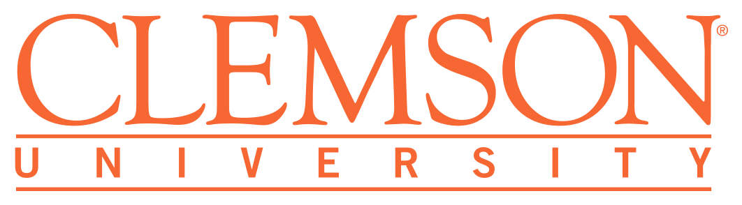 Clemson Logo - Clemson University, South Carolina