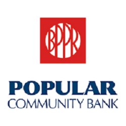 Popular Bank Logo - Popular Community Bank Checking Bonus: Up to $500 Promotion (New ...