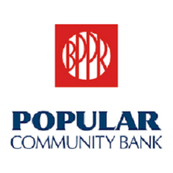 Popular Bank Logo - Popular Community Bank Checking Bonus: Up to $500 Promotion New