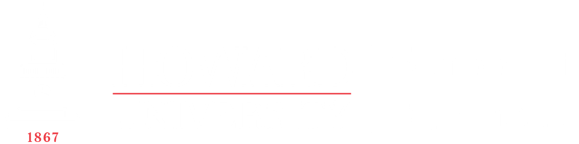 Howard Bison Logo - Howard University School of Business