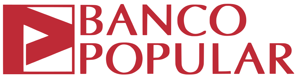 Popular Bank Logo - Banco Popular Sold - This Is How A 