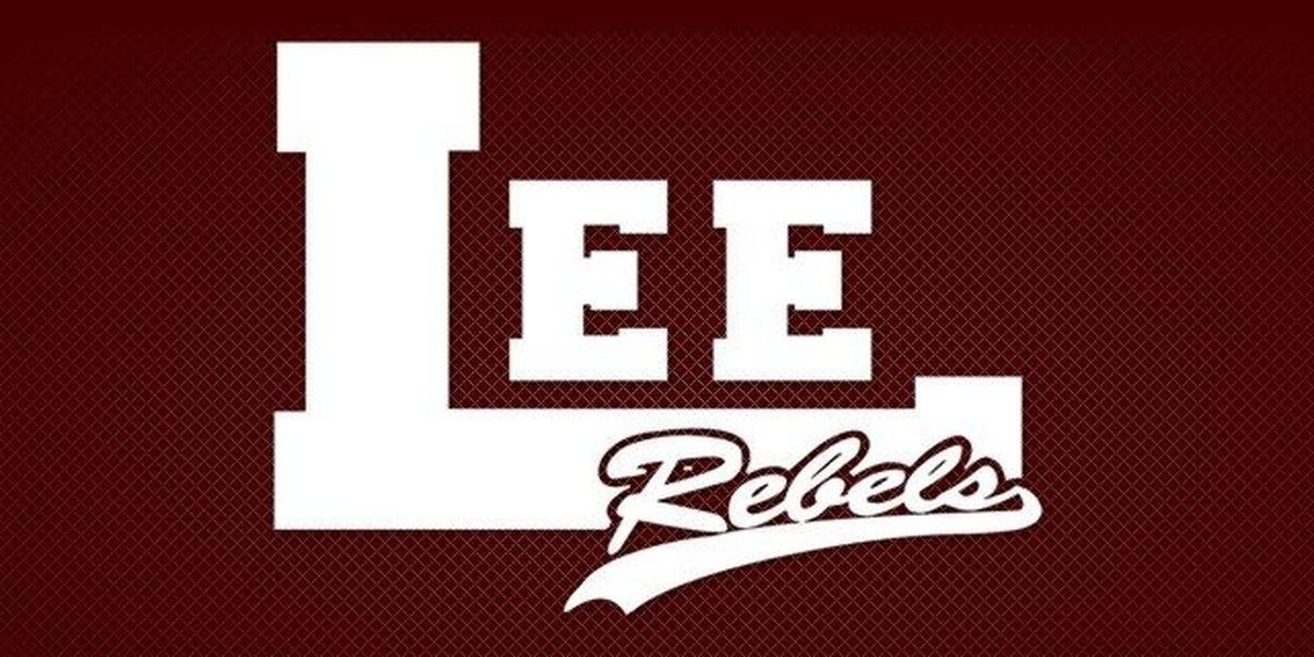 Midland Lee Rebel Logo - Midland Lee girls volleyball head coach stepping down