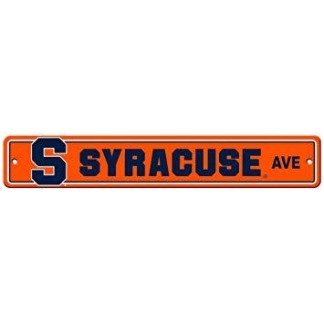 Orange U College Logo - Syracuse University Orange College NCAA Sports Team Collegiate Logo ...