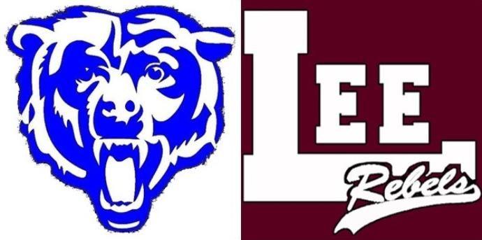 Midland Lee Rebel Logo - CBS 7 Sports 'Team of the Year